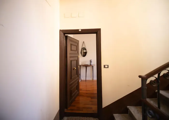 Celestina House - Vatican - Updated 2026 Apartament Rzym