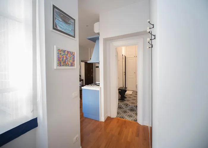Apartament Celestina House - Vatican - Updated 2026 Rzym