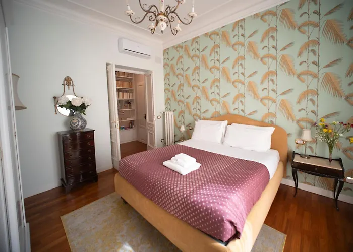 Celestina House - Vatican - Updated 2026 Apartament *