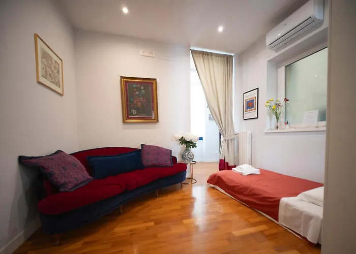 Celestina House - Vatican - Updated 2026 Apartament Rzym