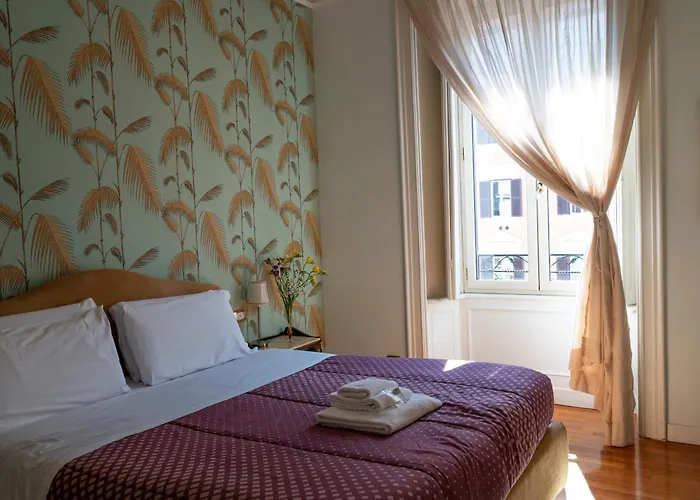 Celestina House - Vatican - Updated 2026 Apartament *