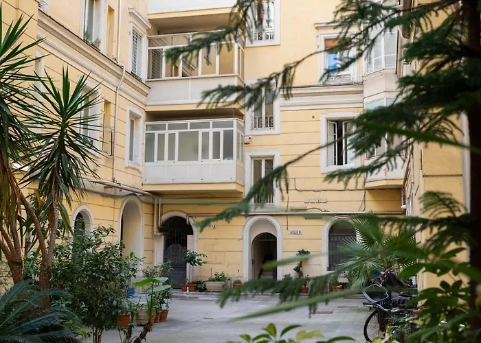 Celestina House - Vatican - Updated 2026 Apartament Rzym