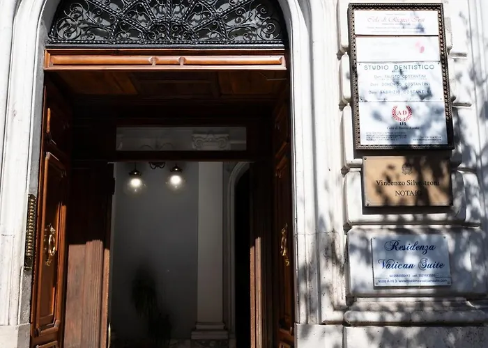 Apartament Celestina House - Vatican - Updated 2026 *