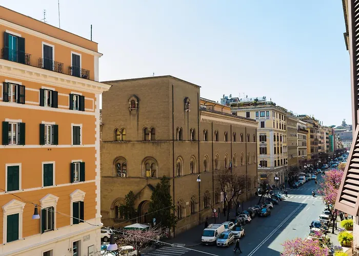 Celestina House - Vatican - Updated 2026 Rzym