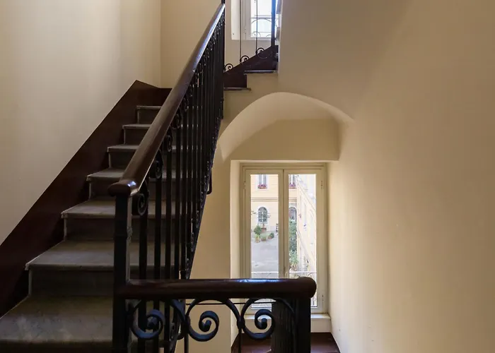 Celestina House - Vatican - Updated 2026 Apartament *