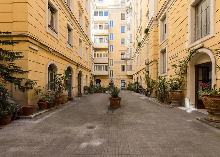 Apartament Celestina House - Vatican - Updated 2026 Rzym